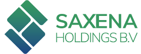 Saxena Holdings B.V Logo